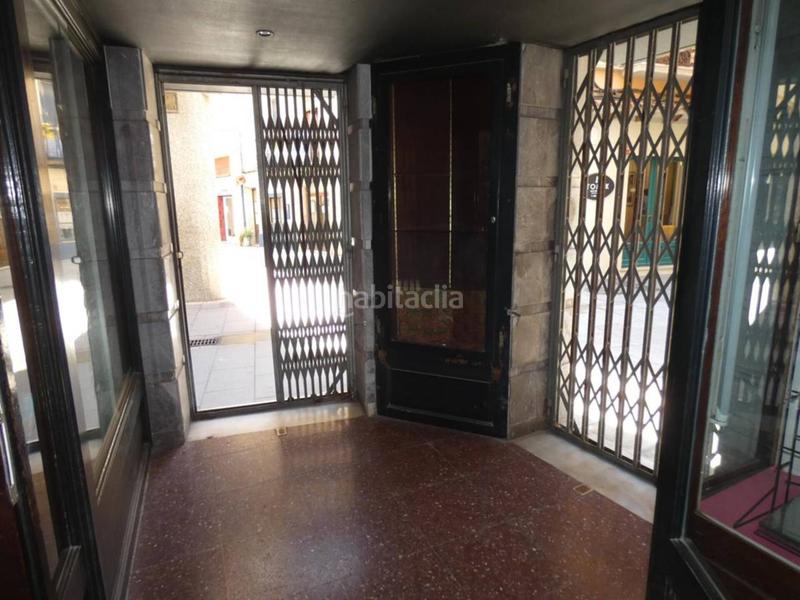 Foto 4ce010a2-8e2f-4fd7-9002-53ac8dd4d31a. Locale commerciale in Eixample Sant Feliu de Guíxols