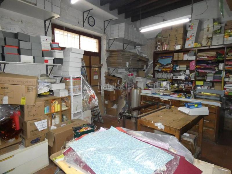 Foto 55848897-b0a0-4764-9aae-0d245c940a33. Locale commerciale in Eixample Sant Feliu de Guíxols