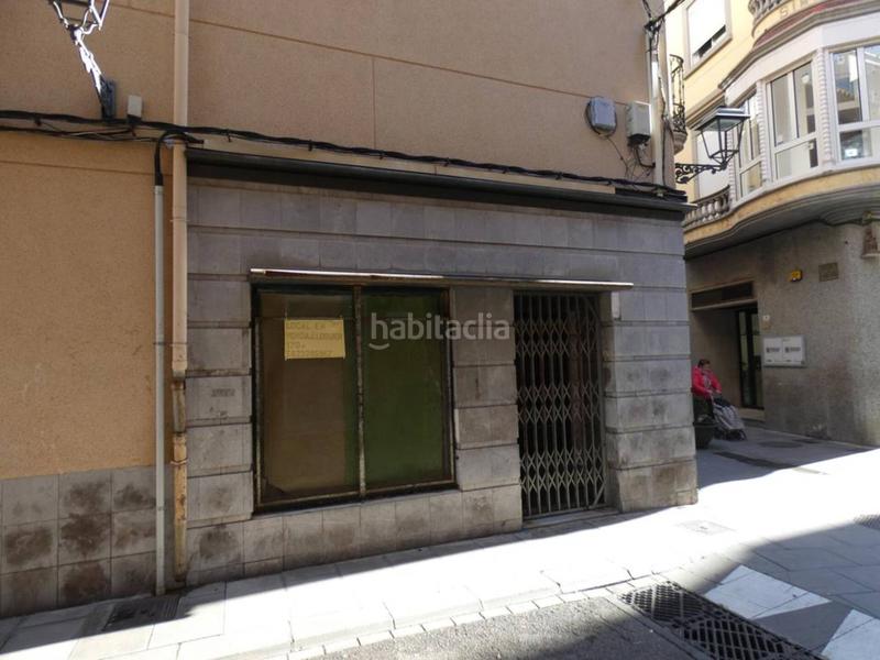 Foto 68c698e6-bdb1-4fd1-afe6-24000b102479. Locale commerciale in Eixample Sant Feliu de Guíxols