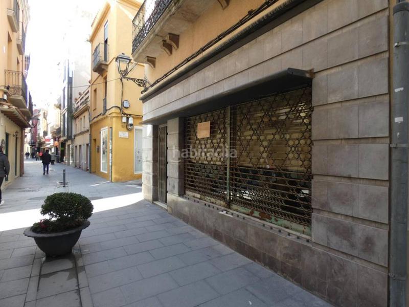 Foto 6cec92c9-554e-420e-ad3d-dd2c00d9ff51. Locale commerciale in Eixample Sant Feliu de Guíxols
