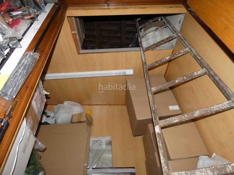 Foto 729e352b-5d55-4b9e-8c01-cf03bfccec8f. Locale commerciale in Eixample Sant Feliu de Guíxols