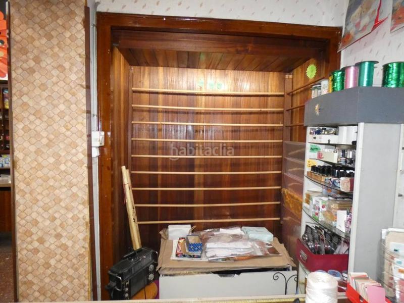 Foto 88d0984b-347d-4dfc-b9ac-b5018b2329e6. Locale commerciale in Eixample Sant Feliu de Guíxols