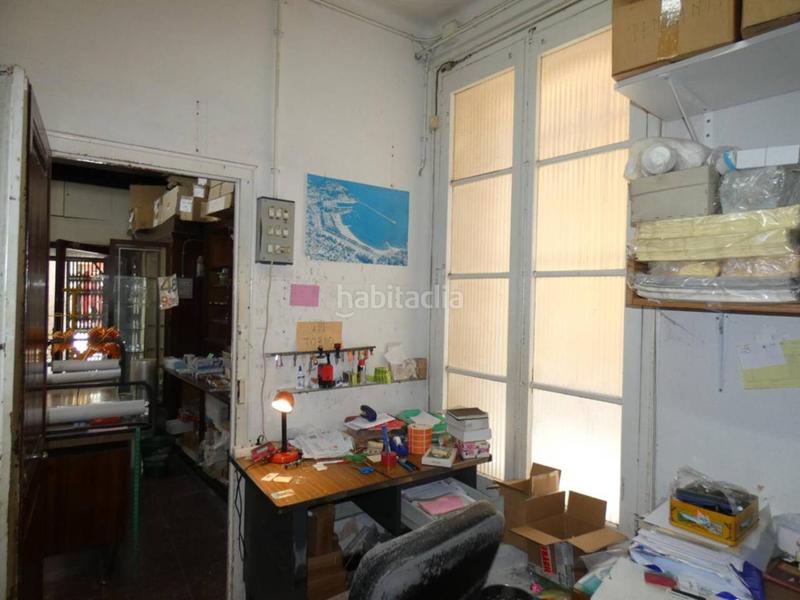 Foto 8f336032-fc9f-4af4-a5a5-ff5b0328b6e9. Locale commerciale in Eixample Sant Feliu de Guíxols