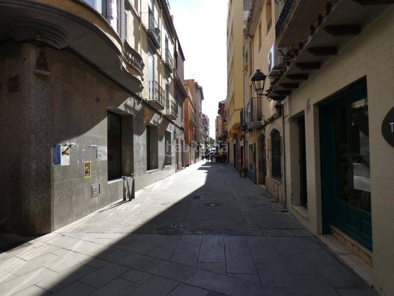 Foto a4c3f214-d512-4267-bc04-bfbee362ea3e. Locale commerciale in Eixample Sant Feliu de Guíxols