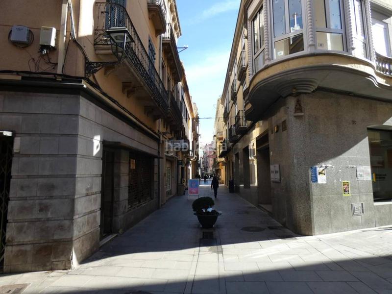 Foto bf04a96e-7281-48e1-ab12-8aa3d39c0a07. Locale commerciale in Eixample Sant Feliu de Guíxols