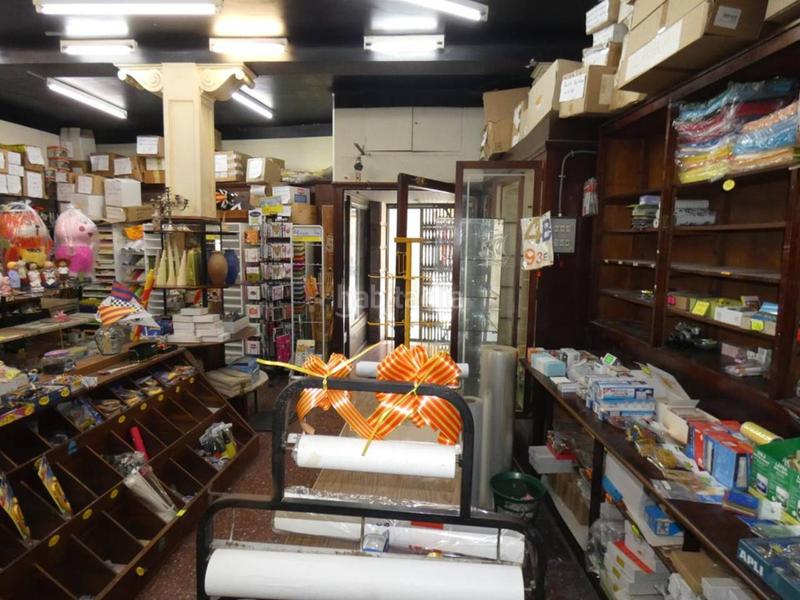 Foto c9bbb9b5-e3a4-4b89-8c54-91fc3df2c86f. Locale commerciale in Eixample Sant Feliu de Guíxols