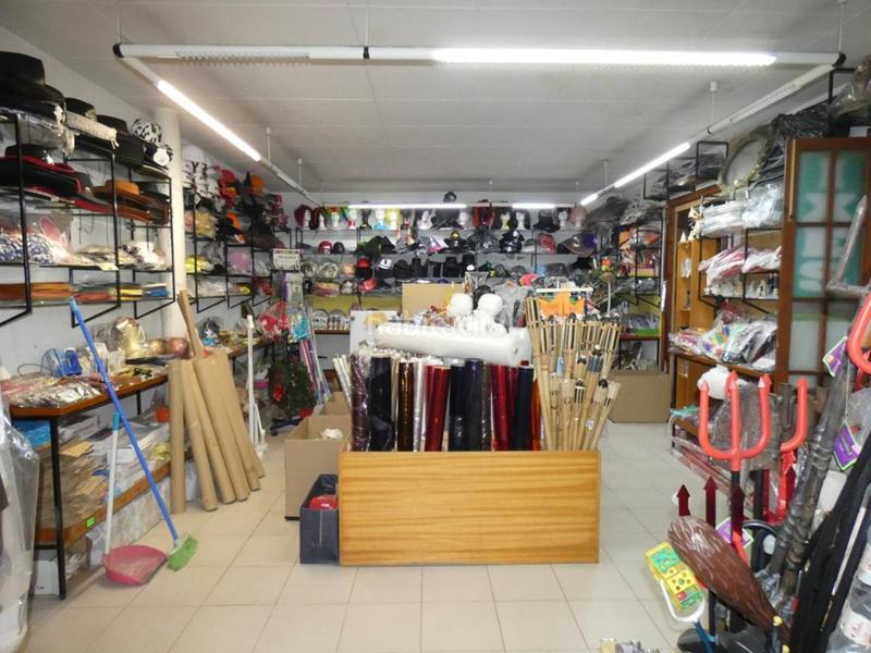 Foto cc40065c-50e4-47a7-b4ca-647447c22df3. Locale commerciale in Eixample Sant Feliu de Guíxols