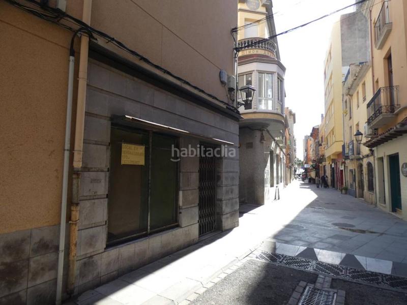 Foto da5f565d-9bd3-4e15-8a97-58e26174ef46. Locale commerciale in Eixample Sant Feliu de Guíxols