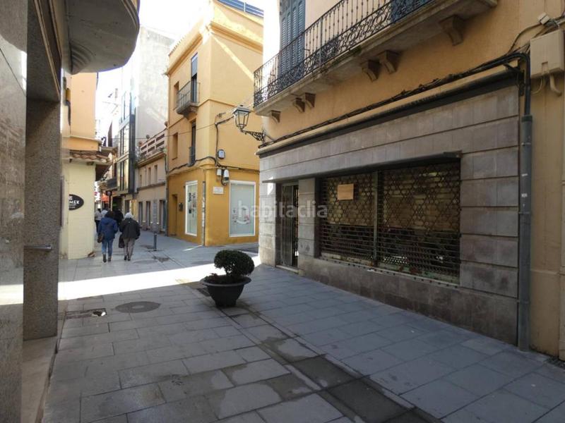 Foto e11541b5-c288-416a-8e7c-a1865ce741fc. Locale commerciale in Eixample Sant Feliu de Guíxols