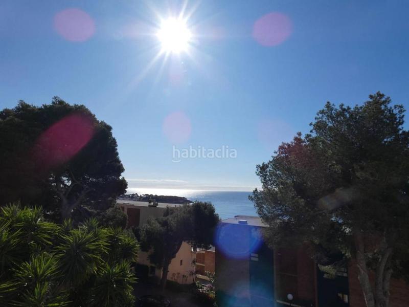 Foto 1206c737-7dd0-4122-9723-a69b3611739e. Piso . piso con vistas al mar. en Sant Pol Sant Feliu de Guíxols