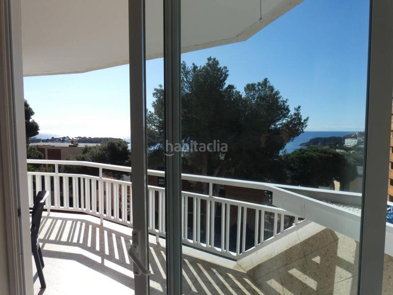 Foto 5bb094b2-0dfe-4ec2-97bb-5f243f574f86. Piso . piso con vistas al mar. en Sant Pol Sant Feliu de Guíxols