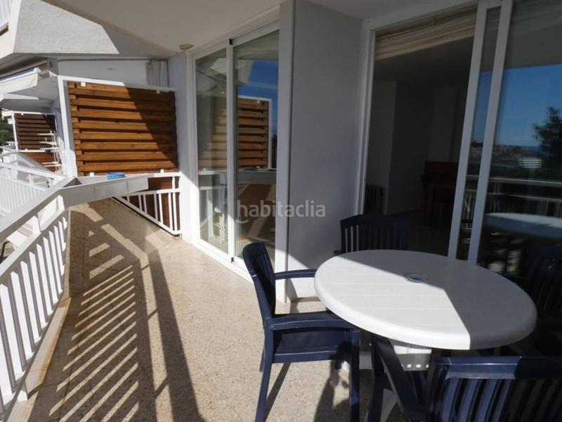 Foto 7768d58a-5d37-41a3-8a42-cb7c6e8c0d53. Piso . piso con vistas al mar. en Sant Pol Sant Feliu de Guíxols