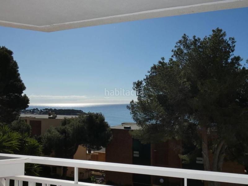 Foto 8b5d9de5-b63d-4ecf-978a-76b2dec2fc20. Piso . piso con vistas al mar. en Sant Pol Sant Feliu de Guíxols