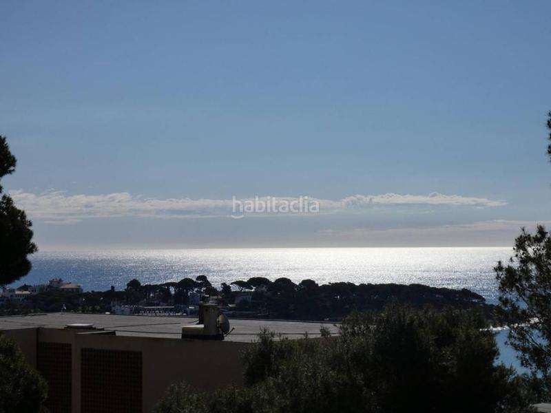 Foto 8c575037-76c3-46f5-afa2-9035a9d53dc0. Piso . piso con vistas al mar. en Sant Pol Sant Feliu de Guíxols