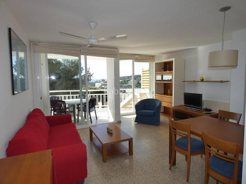 Foto a3175b9b-8d80-45bc-99e7-4d9fe91d18ec. Piso . piso con vistas al mar. en Sant Pol Sant Feliu de Guíxols