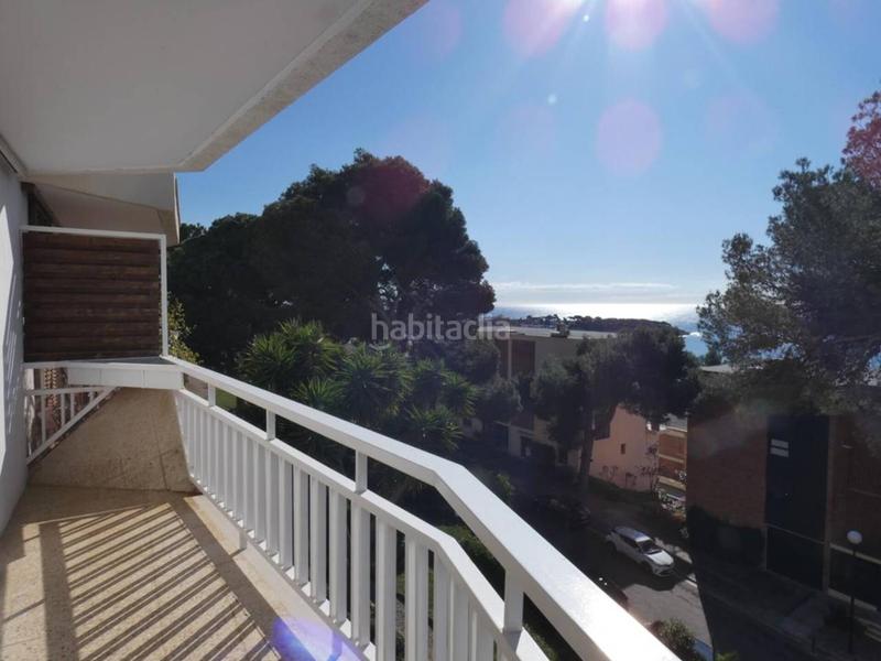 Foto a8b71484-ca03-4cbf-a147-d4e041e64c65. Piso . piso con vistas al mar. en Sant Pol Sant Feliu de Guíxols