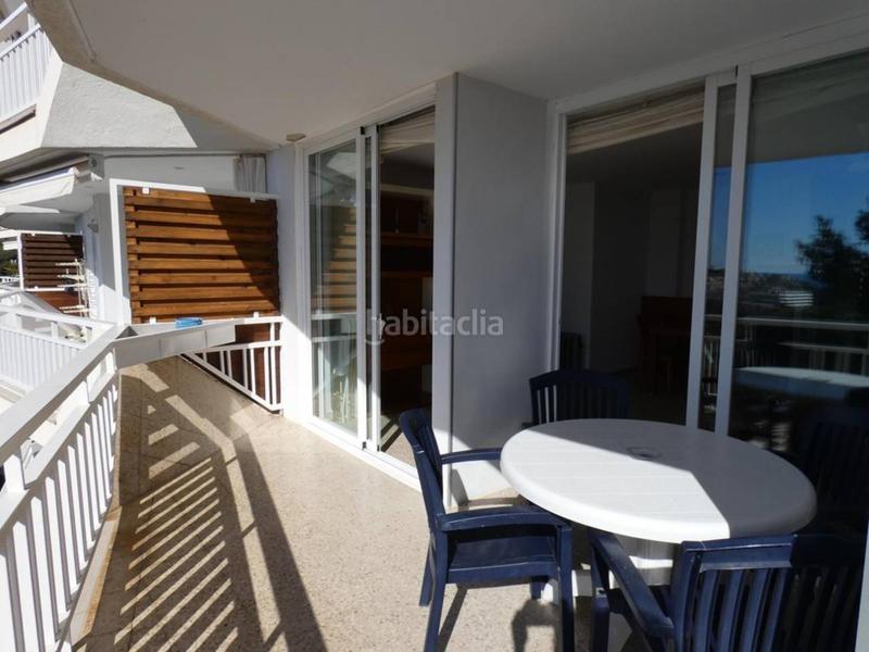 Foto b590d266-ee6b-4b9c-b859-9977ca45340b. Piso . piso con vistas al mar. en Sant Pol Sant Feliu de Guíxols