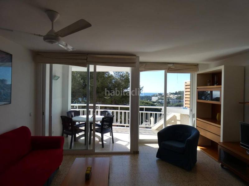 Foto b7cc77d9-5c0f-4170-a801-e2291cc2faaa. Piso . piso con vistas al mar. en Sant Pol Sant Feliu de Guíxols