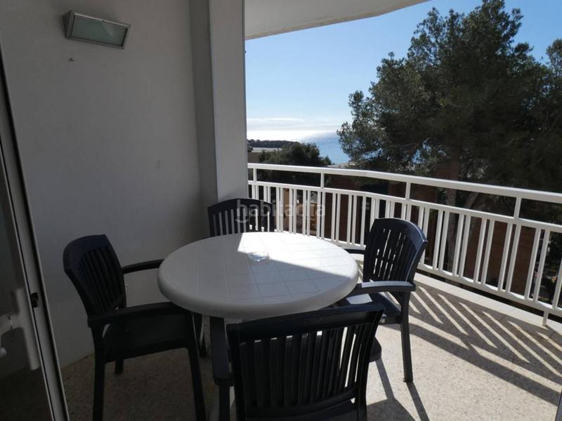 Foto b8b15787-4bed-42e2-9844-39d35c7e3f05. Piso . piso con vistas al mar. en Sant Pol Sant Feliu de Guíxols