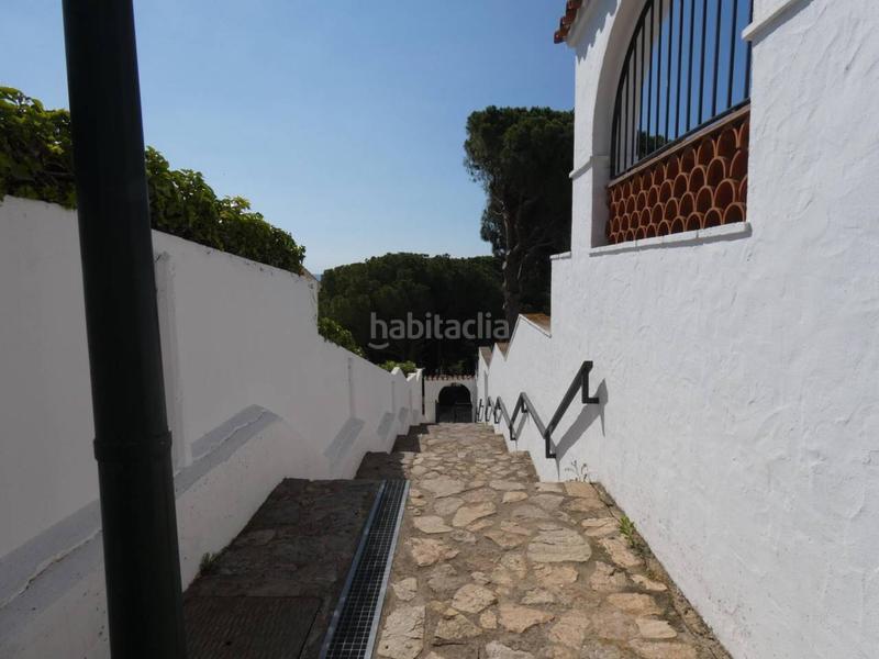 Foto ec0c775a-6d45-4471-aa12-8f656e96539b. Piso . piso con vistas al mar. en Sant Pol Sant Feliu de Guíxols