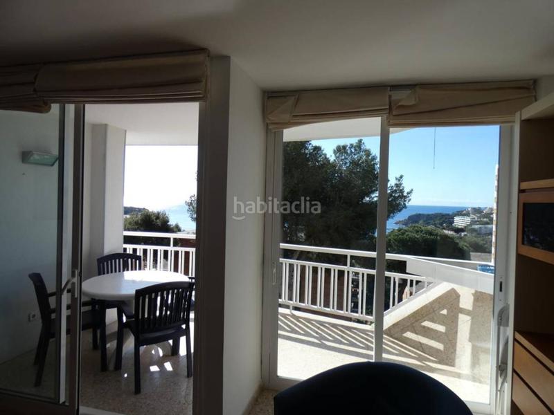 Foto f9e013a3-265d-4880-9f2a-214f85a75183. Piso . piso con vistas al mar. en Sant Pol Sant Feliu de Guíxols