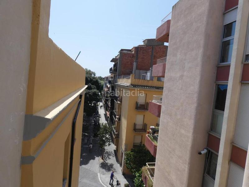 Foto 296c9f78-4294-4985-866e-a6963120e0b4. Flat in Centre Sant Feliu de Guíxols