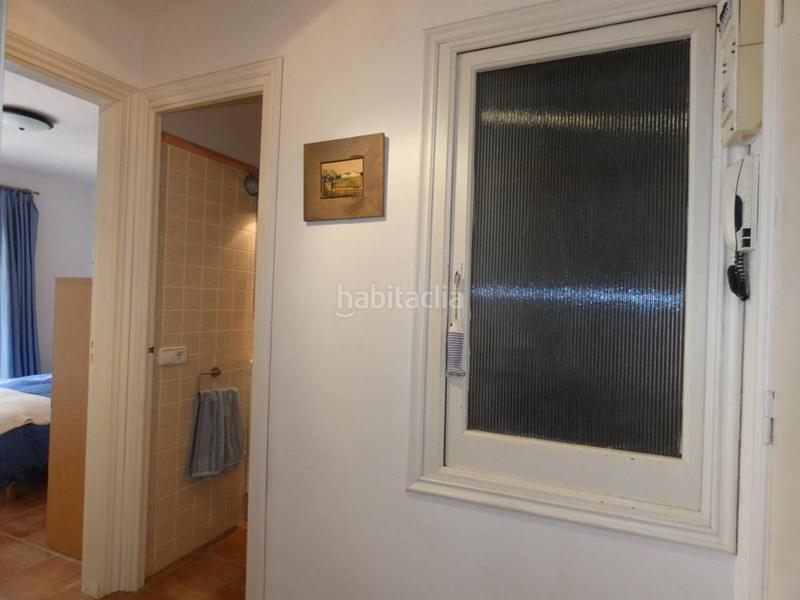 Foto 2e6822f2-78b5-4caf-86ad-d15f5c3edc9a. Flat in Centre Sant Feliu de Guíxols