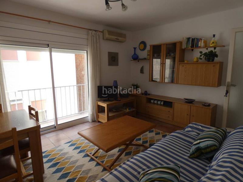 Foto 31762119-fdd6-4557-b3f7-d3677251b95b. Flat in Centre Sant Feliu de Guíxols
