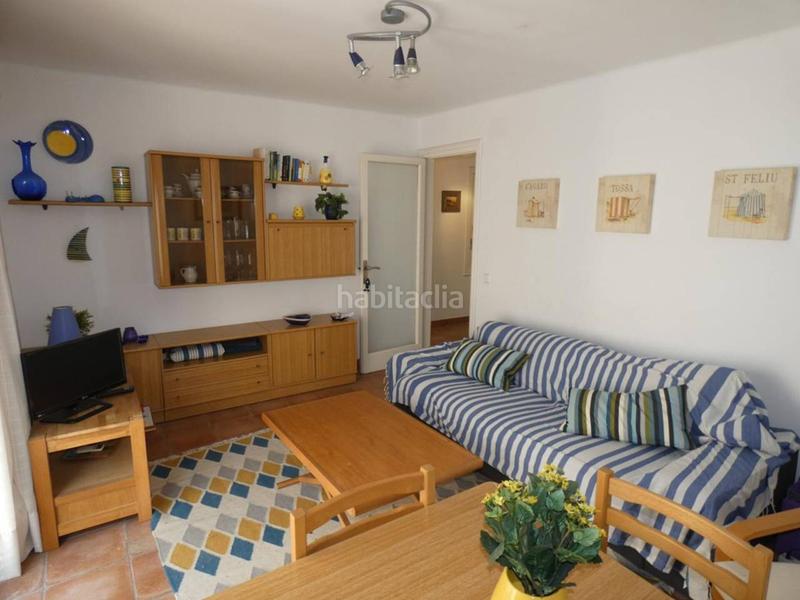 Foto 3d921b07-c3ed-4a69-b472-4a2ba1bb6231. Flat in Centre Sant Feliu de Guíxols