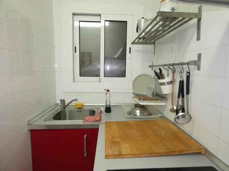 Foto 541bcc48-341b-443f-819d-9170969c93e1. Flat in Centre Sant Feliu de Guíxols