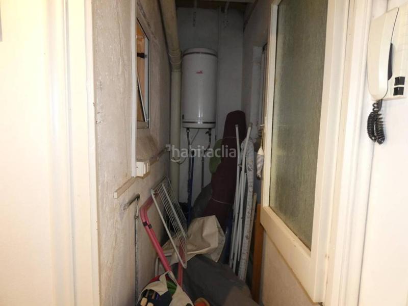 Foto 6a153264-8f4e-4d6f-9c5f-e9fcb0f07c25. Flat in Centre Sant Feliu de Guíxols