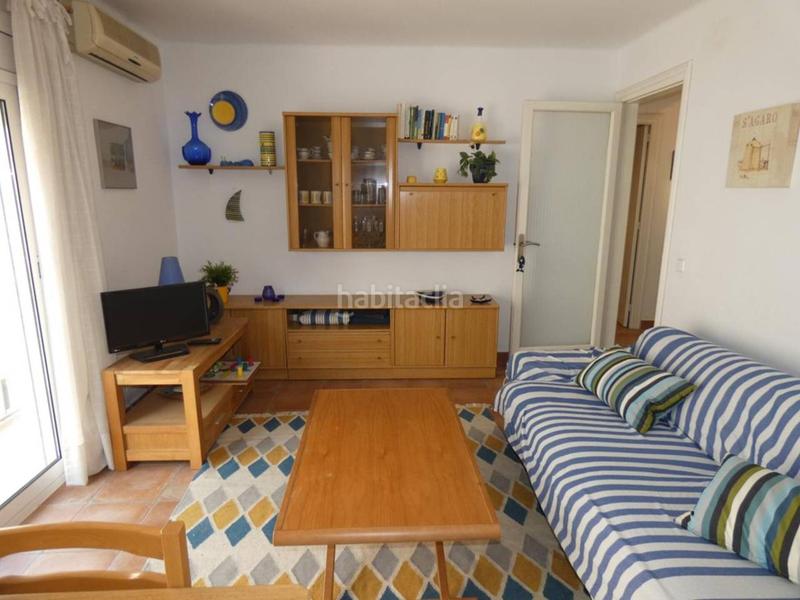 Foto 7f54e9c6-9238-4058-ba37-67f33b9e5f3c. Flat in Centre Sant Feliu de Guíxols