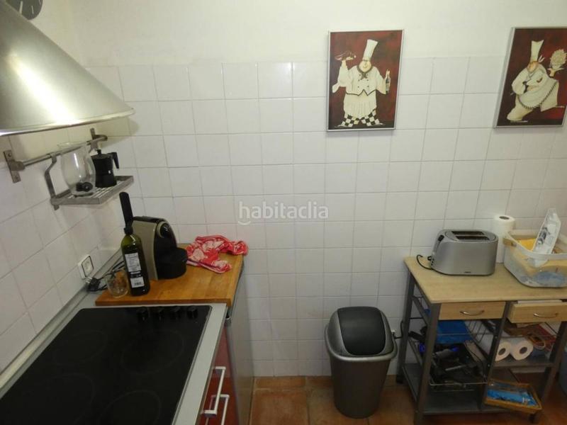 Foto 9914d09f-ba9a-46a1-8661-aae39389dbf9. Flat in Centre Sant Feliu de Guíxols