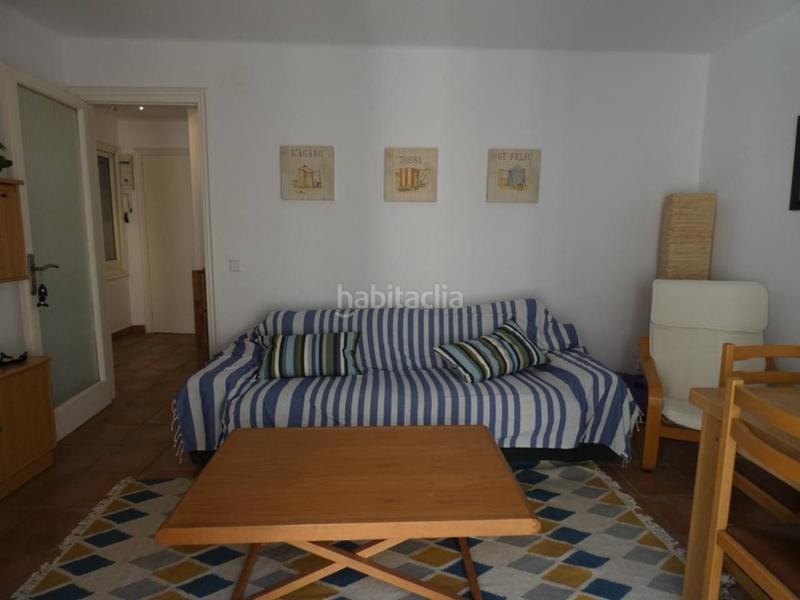 Foto a58b54d4-567a-40c5-857f-74160537b0f2. Flat in Centre Sant Feliu de Guíxols