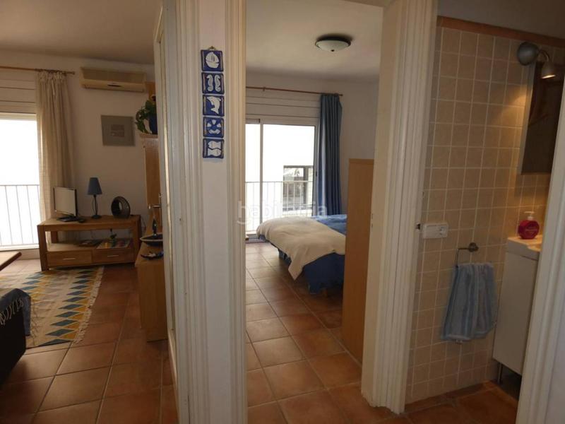 Foto be64f83d-a483-45a0-b402-709fb8449073. Flat in Centre Sant Feliu de Guíxols