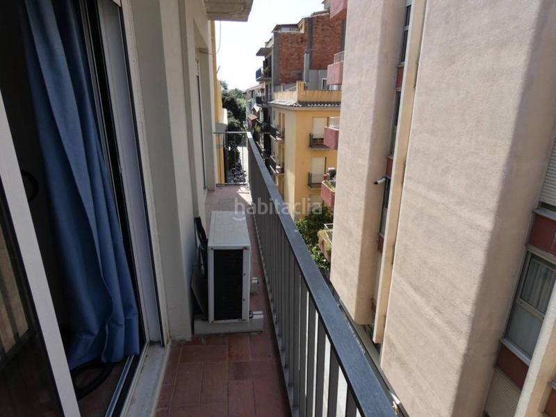 Foto e4ab72ca-3748-43d2-9f70-319587cf0330. Flat in Centre Sant Feliu de Guíxols