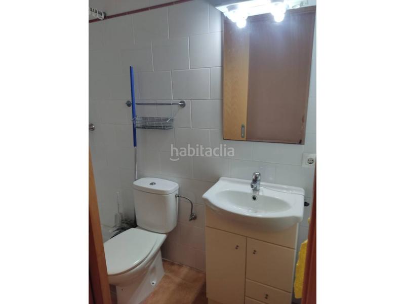 Foto 7b45d75a-e48a-4c19-9221-a245ab08abcf. Location appartement avec chauffage dans Eixample Sant Feliu de Guíxols