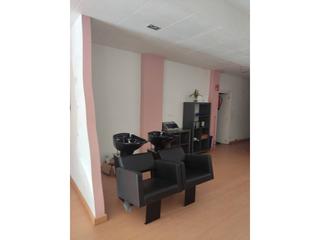 Local Comercial en Catalunya 95