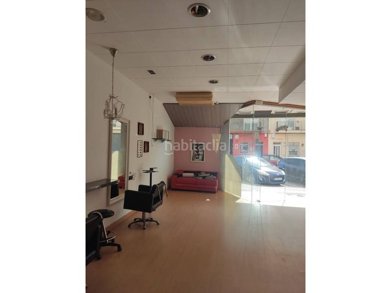 Foto 85dd715e-3e6a-482e-8a1a-4ecd23c181ef. Alquiler local comercial en catalunya 95 local ideal perruquería y estética en Sant Feliu de Guíxols
