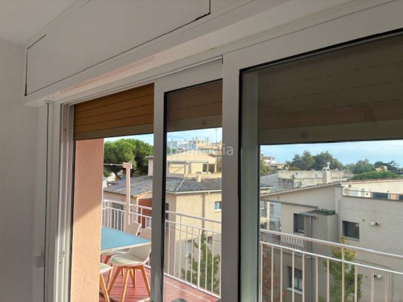 Foto 74208adf-c442-49b5-9771-303aae9cca7c. Alquiler apartamento  en sagaró en S´Agaró