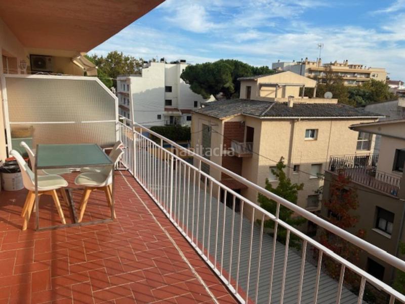 Foto 78b4facf-1d22-4dcd-a924-bf0aeaf668be. Alquiler apartamento  en sagaró en S´Agaró