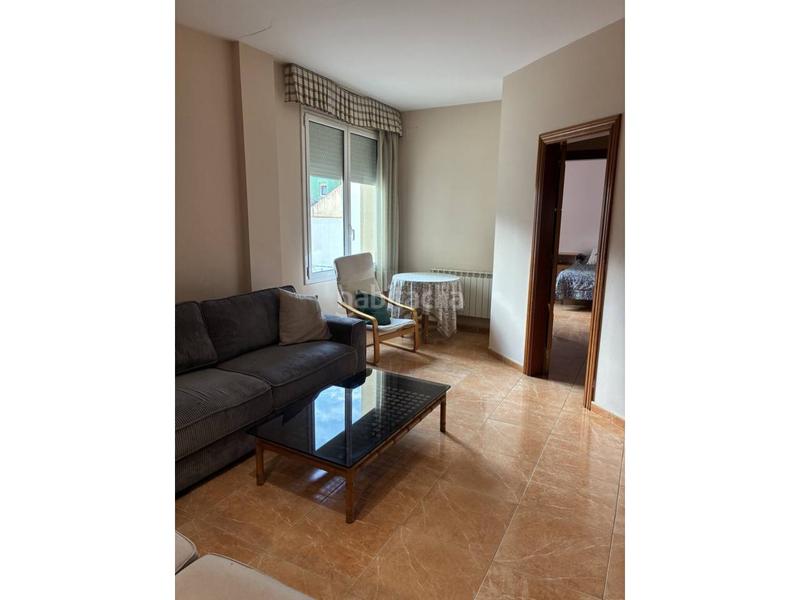 Foto 94b56344-4397-46cd-b59e-d9220d483126. Rent flat with heating in Centre Sant Feliu de Guíxols