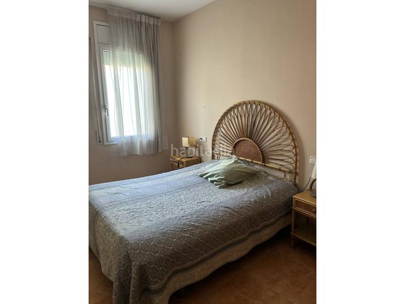 Foto c7ef1eca-6d46-4421-81ee-8d54318d0bb6. Rent flat with heating in Centre Sant Feliu de Guíxols