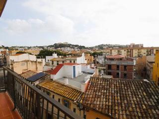 Appartement  Bartrina. Piso en sant feliu de guíxols a solo 5 minutos a pie del centro