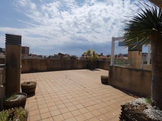 Flat  Calle indústria. Sant feliu de guíxols. piso a 5 minutos a pie de la playa con gr