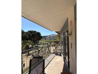 Location Appartement  Paseo guíxols. Espectacular residencia al passeig dels guíxols
