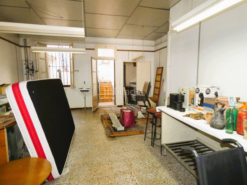 Foto 97662c42-b877-4240-b118-29ec217c6e7b. Casa amb calefacció a Eixample Sant Feliu de Guíxols