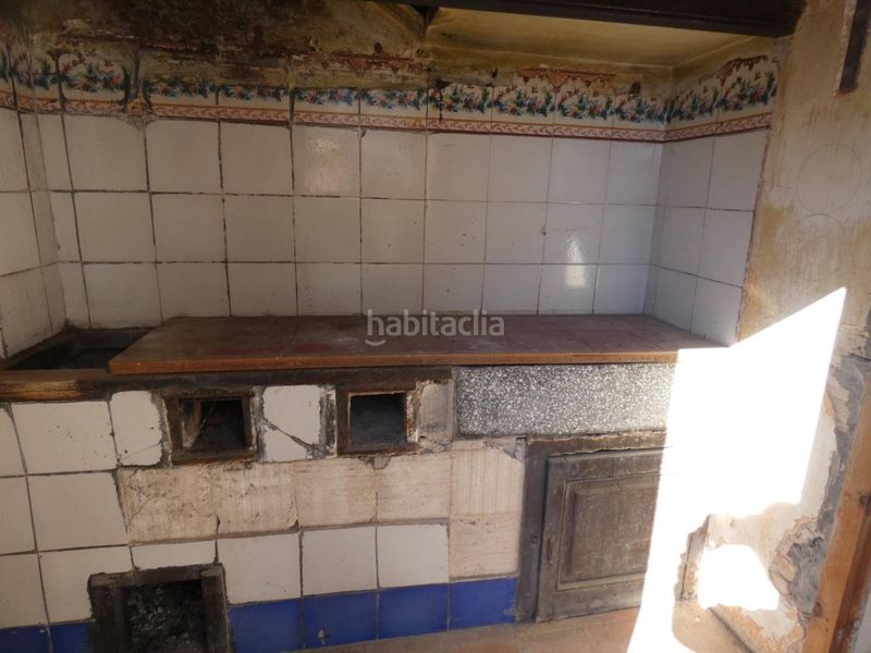 Foto a039cf53-719a-415f-aaf3-2127a452a20c. Casa amb calefacció a Eixample Sant Feliu de Guíxols