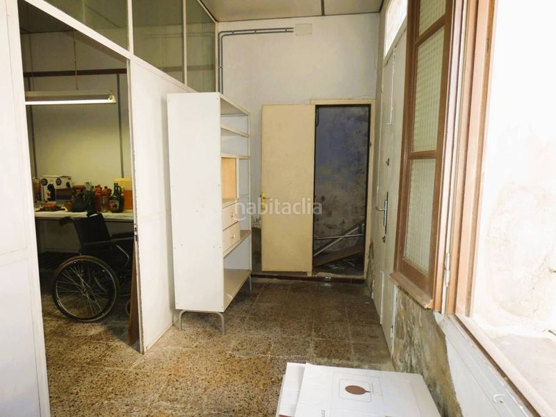 Foto d5315a2a-44ea-4adf-b8fd-2d4377241e5a. Casa amb calefacció a Eixample Sant Feliu de Guíxols