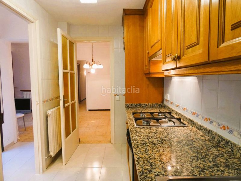 Foto ebdbbbaa-9aee-41db-b08c-c5bc51750274. Casa amb calefacció a Eixample Sant Feliu de Guíxols